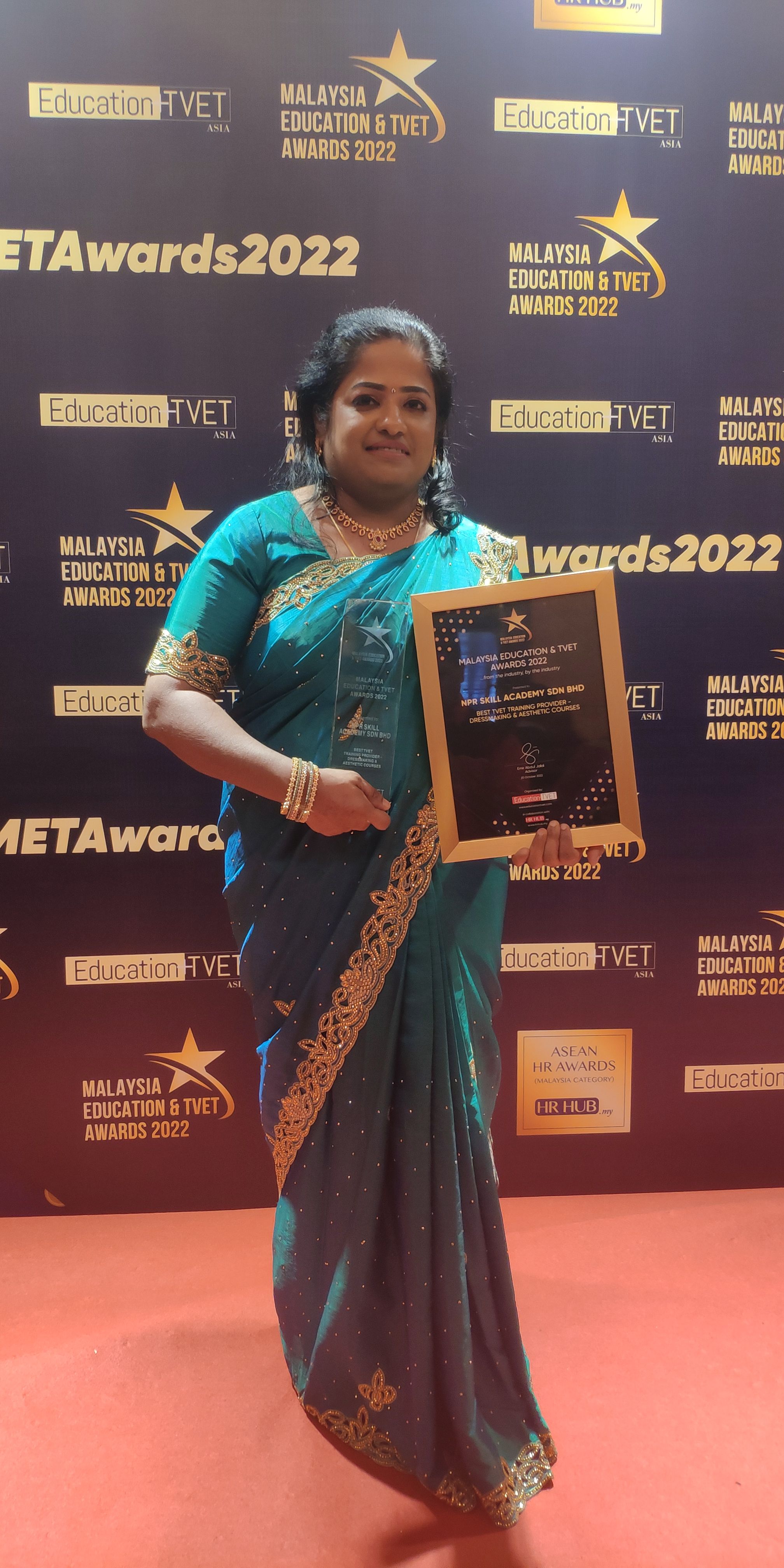 Malaysia Education & TVET Awards